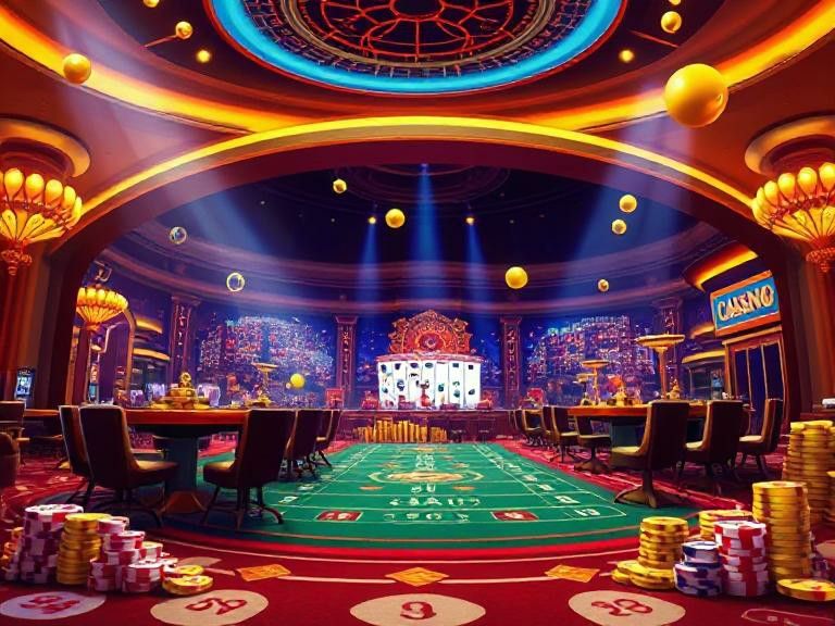 886 bet